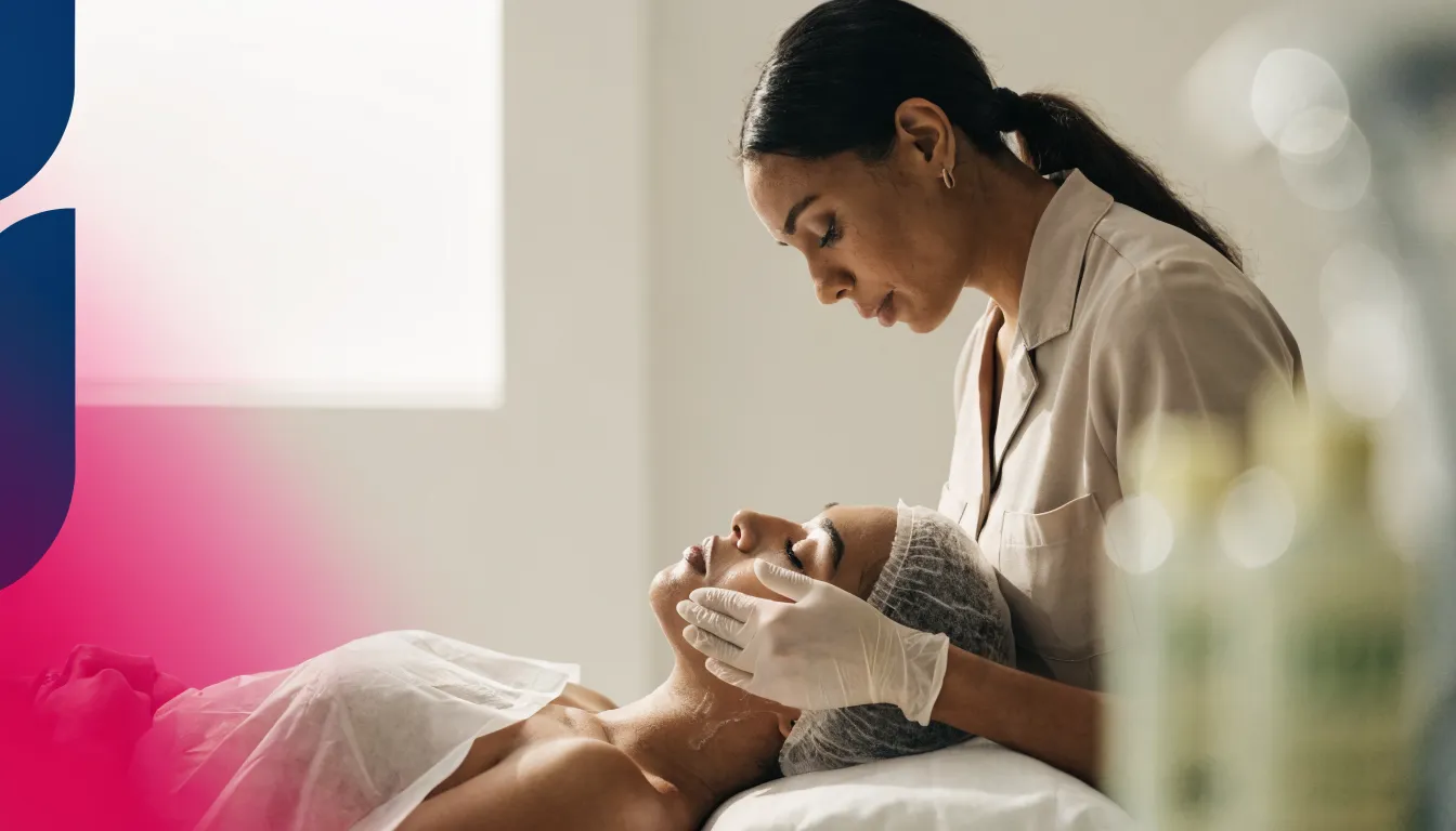 Técnico em Estética
