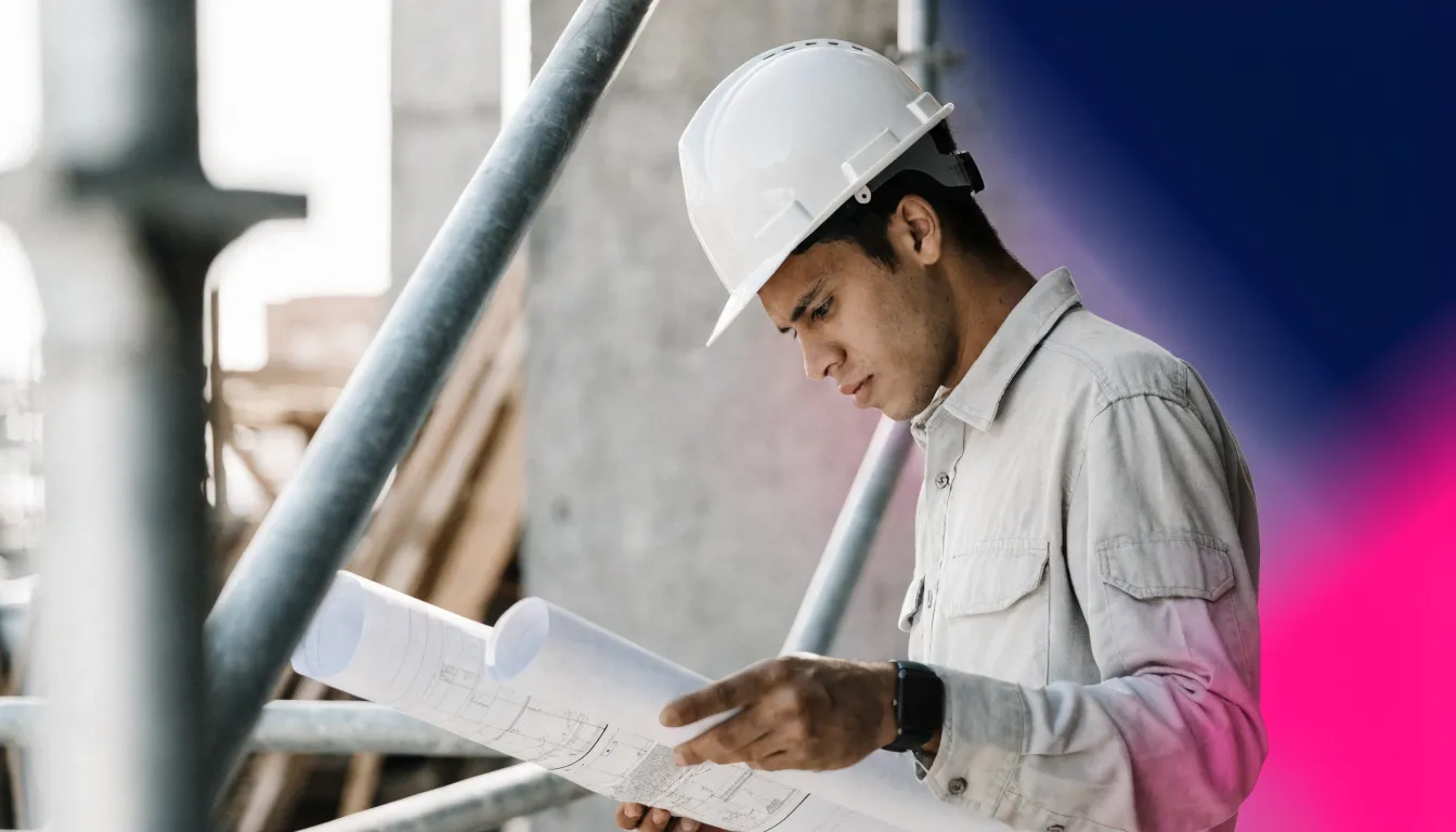 Técnico em Edificações
