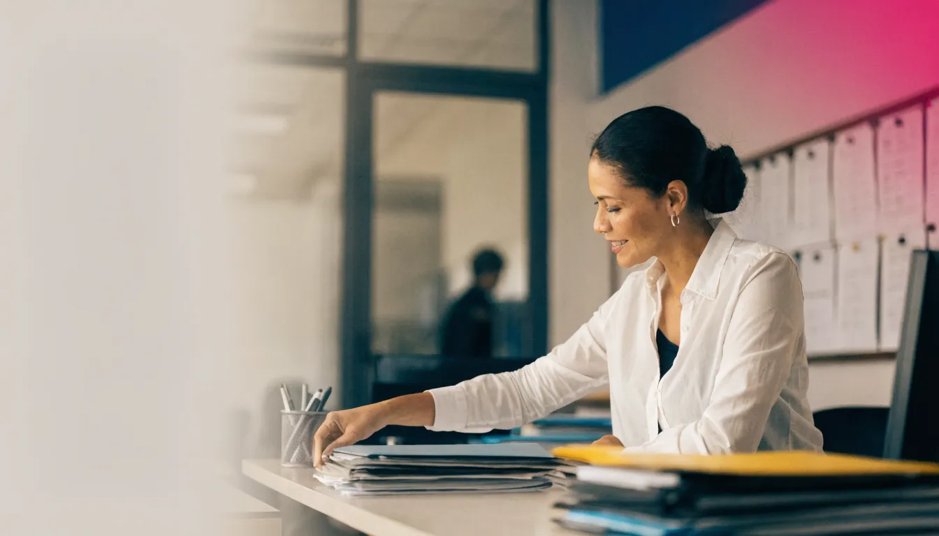 Técnico em Secretaria Escolar