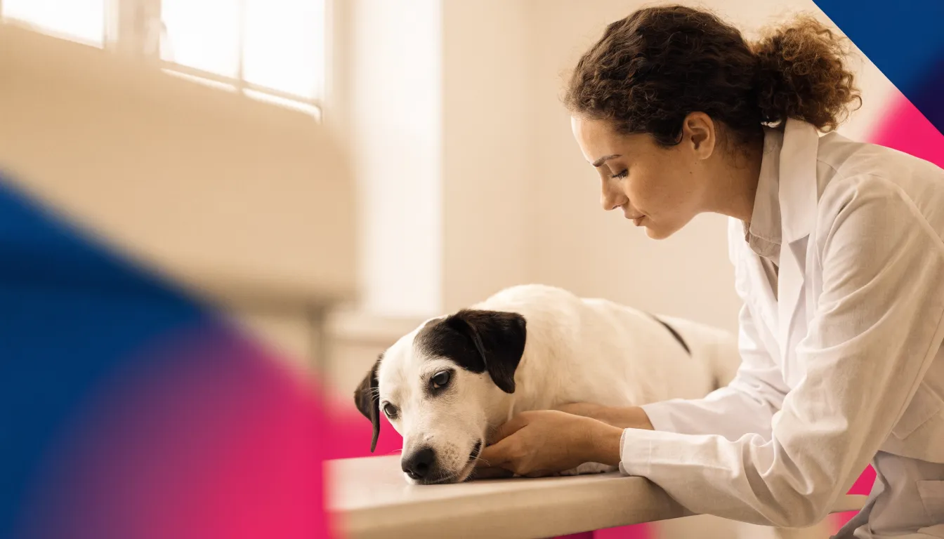 Técnico em Veterinária