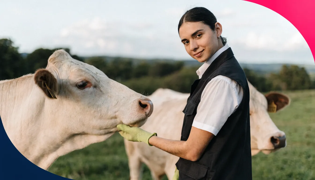 Técnico em Agropecuária