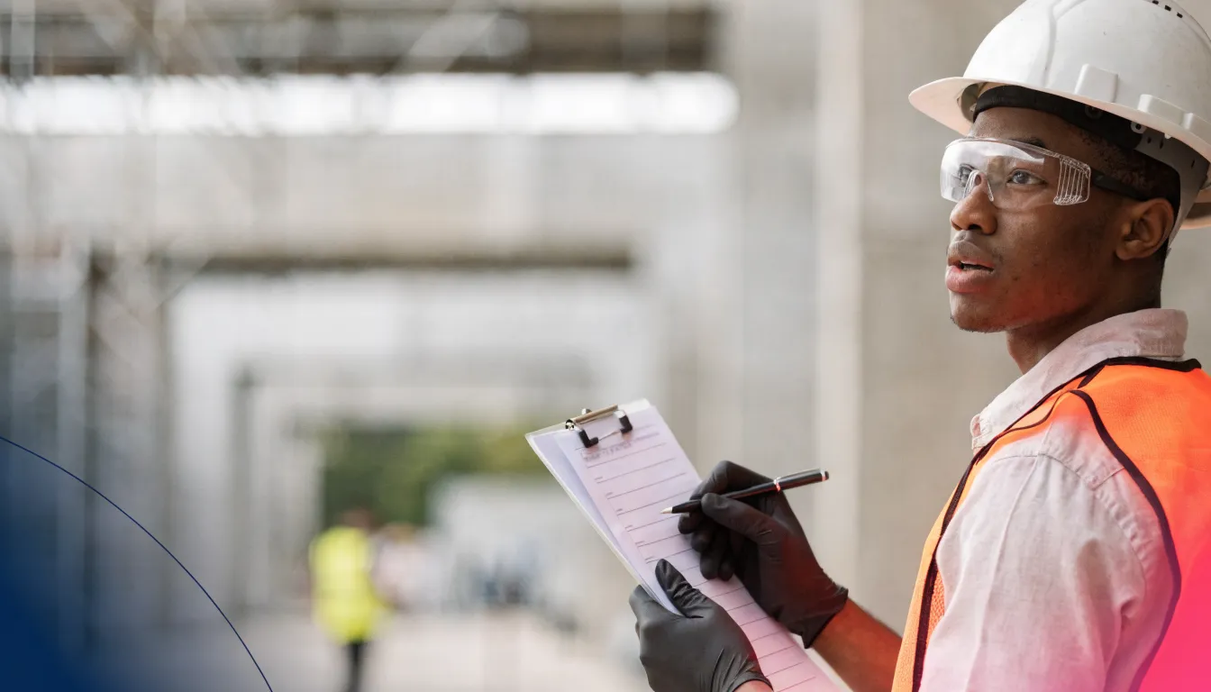 Técnico em Segurança do Trabalho