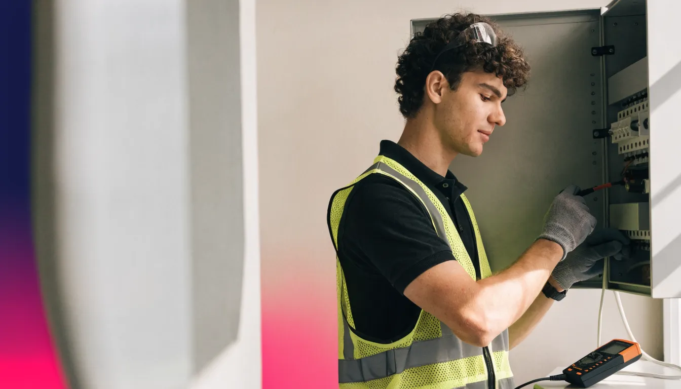 Técnico em Eletrotécnica