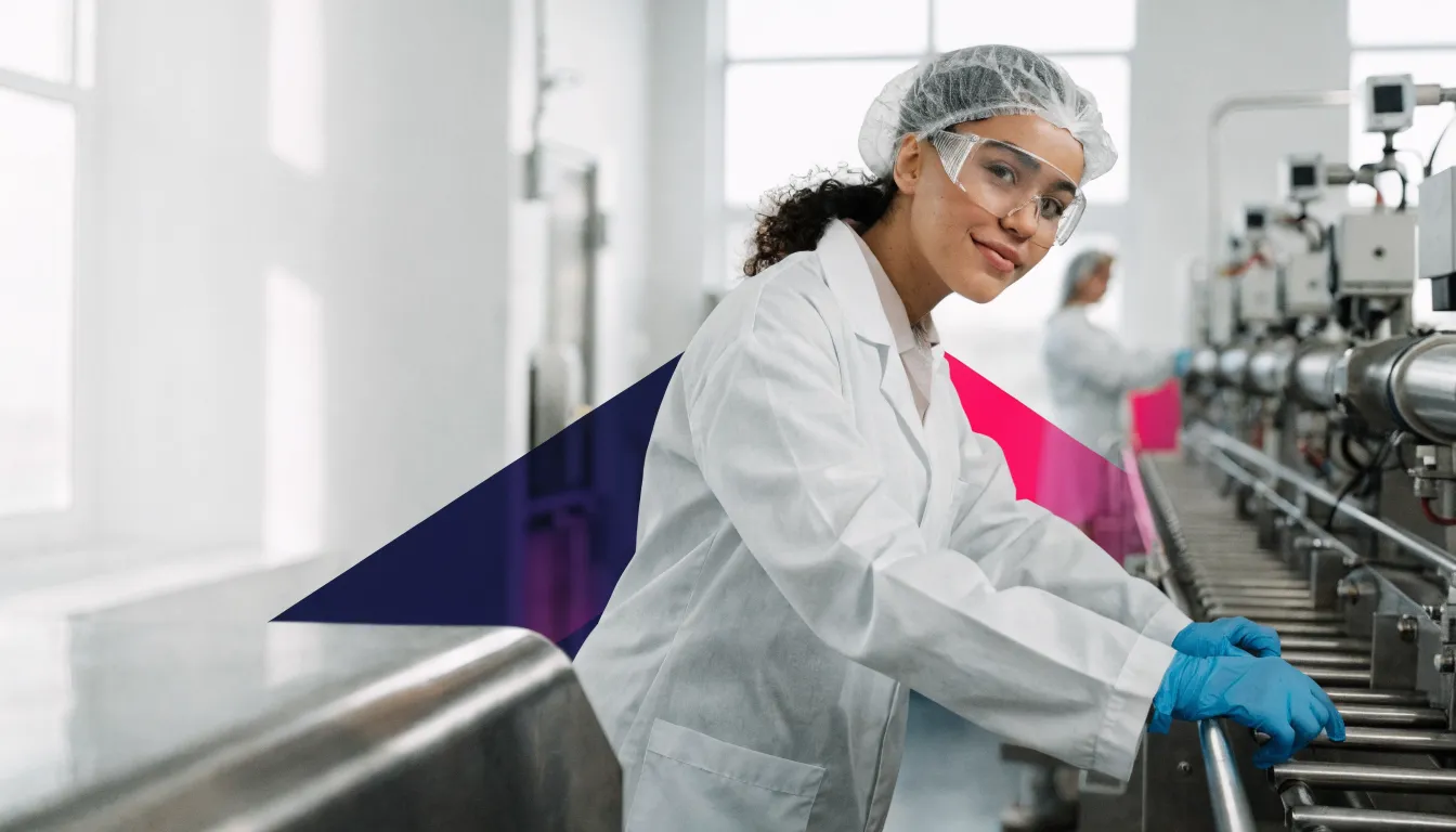 Técnico em Agroindústria