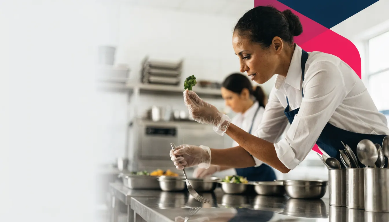 Técnico em Nutrição e Dietética