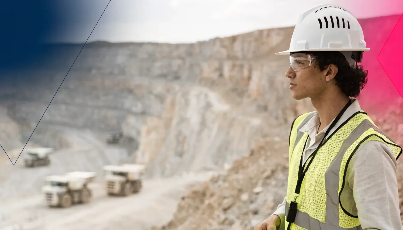 Técnico em Mineração