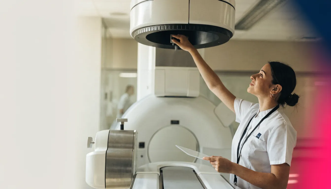 Técnico em Radiologia